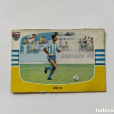 Cromos de Fútbol: CROMOS CANO 1984 1985 84 85 AÑON FICHAJE N° 20 B MALAGA DESPEGADO