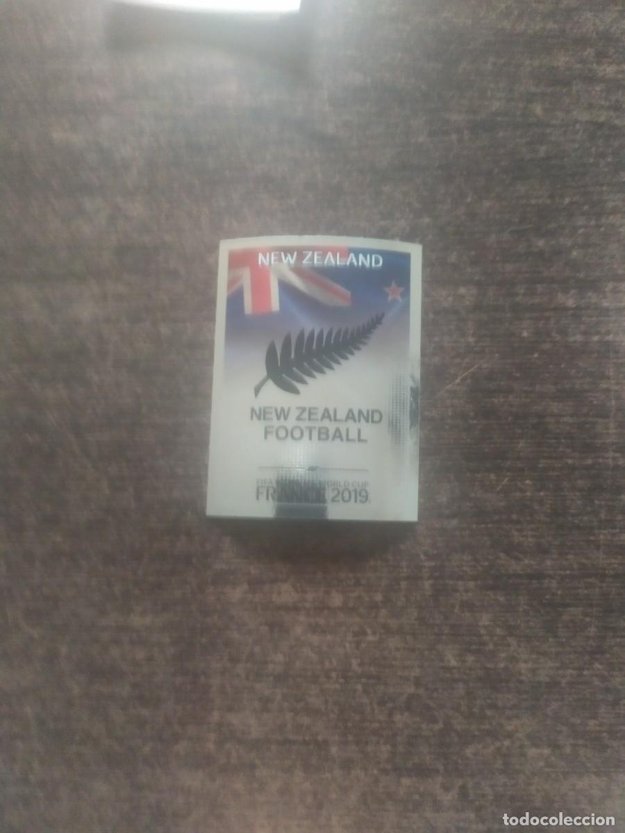 Cartes &agrave; collectionner de Football: CROMO STICKERS N&deg;366 MUNDIAL FEMENINO FRANCIA 2019 NUNCA PEGADO