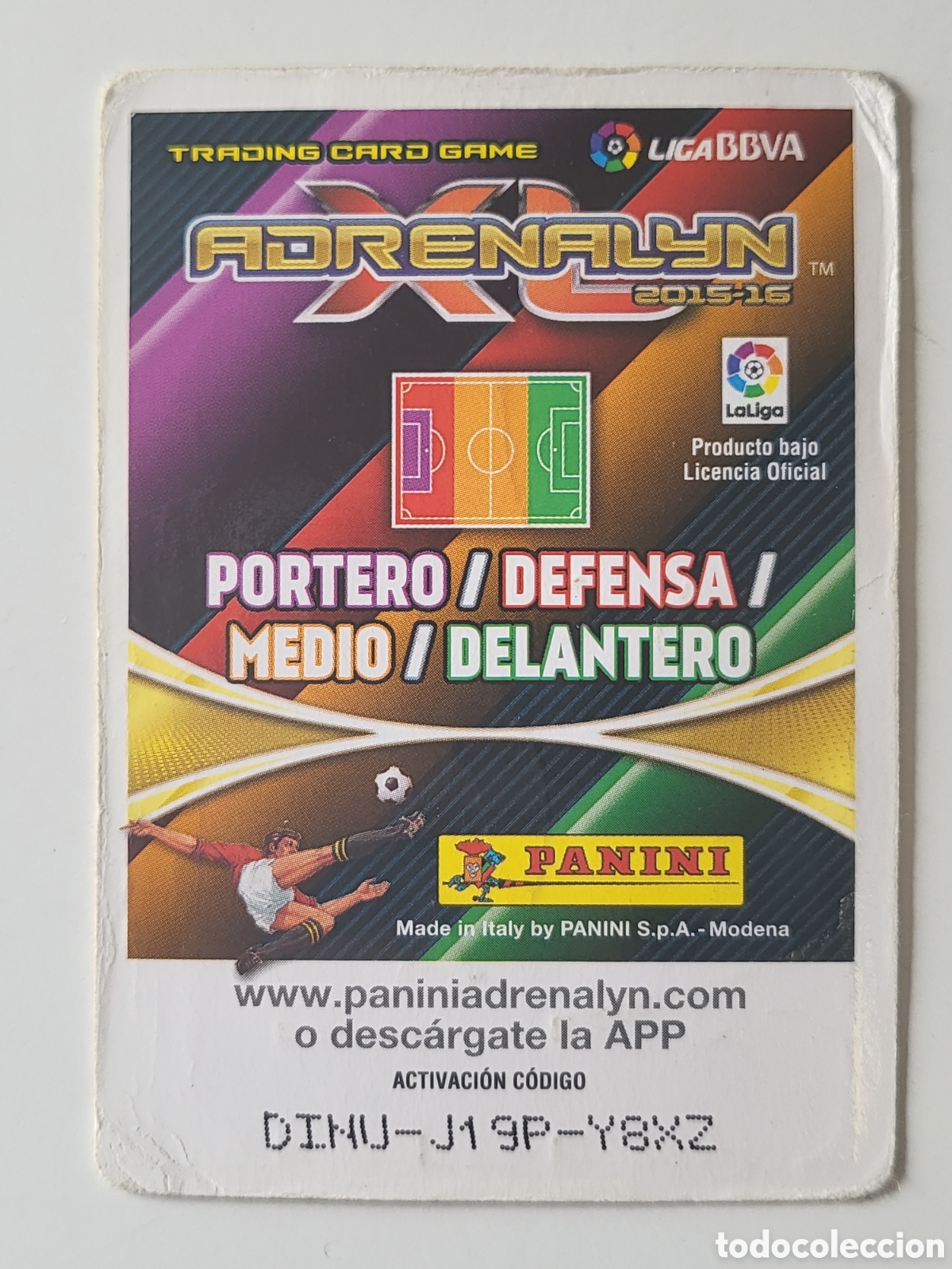 💥 2022 ADRENALYN Liga Santander MITICO INVENCIBLE MESSI RONALDO 2022-23  PANINI EUR 59,99 - PicClick ES