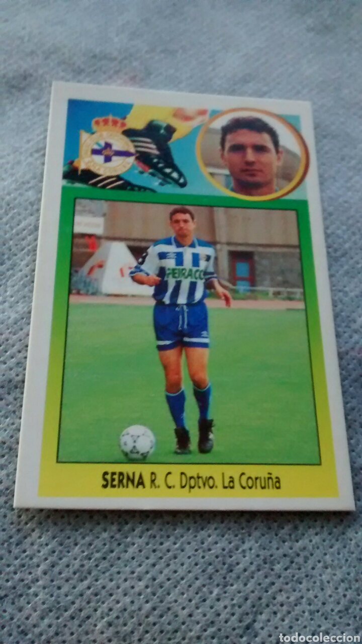 1993 93 94 ESTE SERNA(A1)