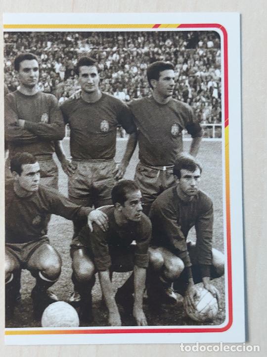 Fu&szlig;ball-Sticker: CROMO N&ordm; 2 - EL ALBUM DE LA SELECCION EURO 2020 - PANINI - CARREFOUR