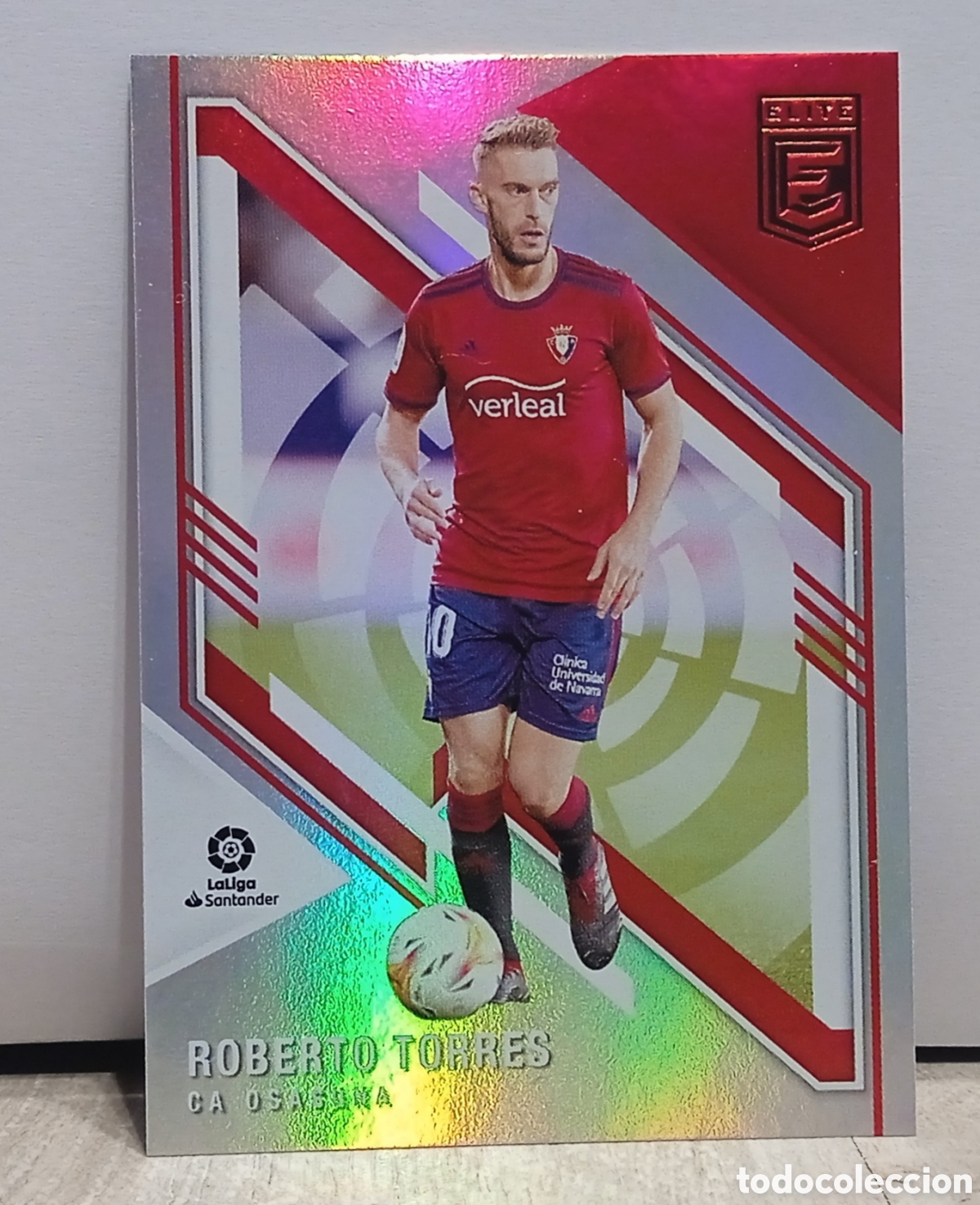 Cromos de f&uacute;tbol: 25 TORRES - Foto 1