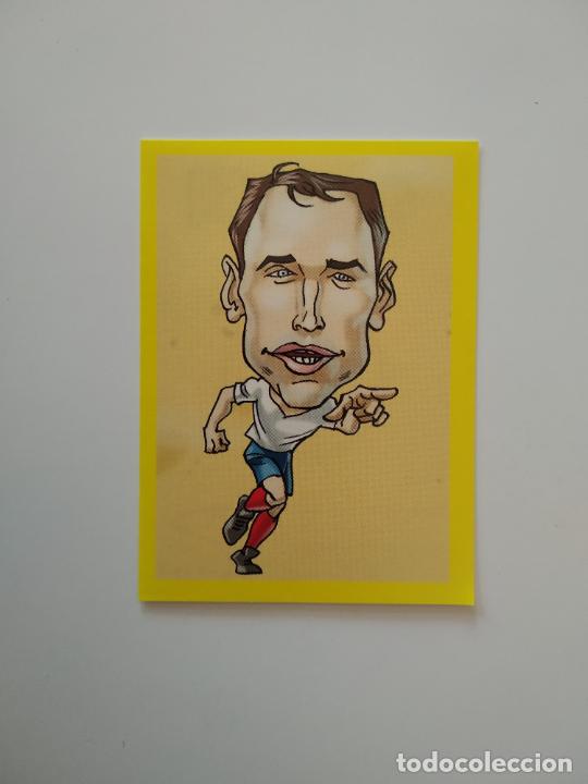 Figurine di Calcio: 267 ROMAN SHIRKOV RUSIA CROMO FUTBOL MUNDIAL 2014 VIZA MG BRAZUKA WORLD CUP COPA MUNDO