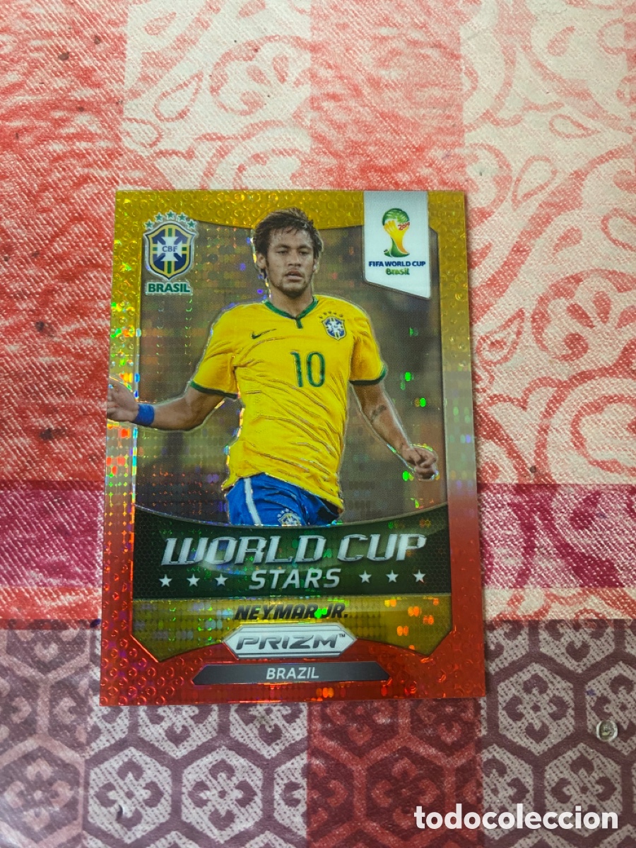 Neymar amarillo sale