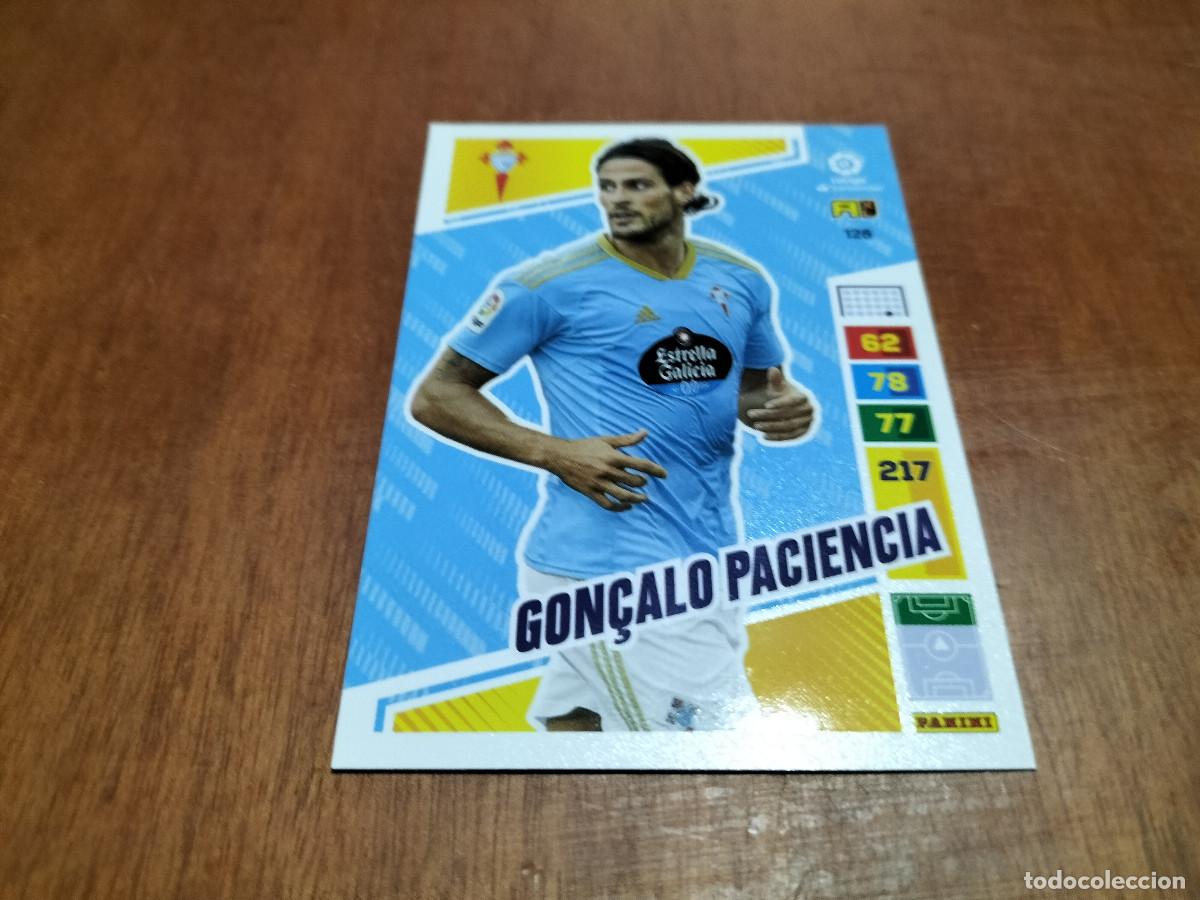 cromo card adrenalyn xl 2022 2023 panini 22 23 - Buy Collectible football  stickers on todocoleccion