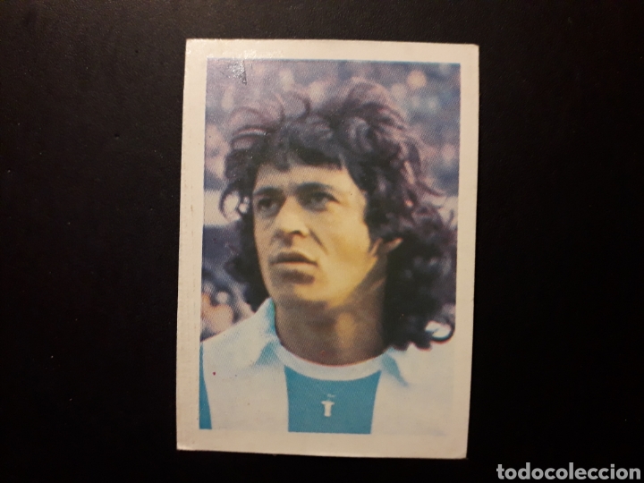 Cromos de F&uacute;tbol: HOUSEMAN ARGENTINA N&deg; 39 MUNDIAL F&Uacute;TBOL ESPA&Ntilde;A 82 ED FHER 1982 DESPEGADO PEDIDO M&Iacute;NIMO 3&euro;