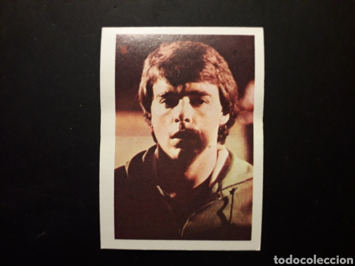 Cromos de f&uacute;tbol: MAL DONAGHY IRLANDA NORTE N&deg; 196 MUNDIAL F&Uacute;TBOL ESPA&Ntilde;A 82 ED FHER 1982 SIN PEGAR PEDIDO M&Iacute;NIMO 3&euro;