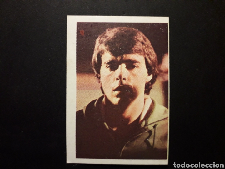 Cromos de f&uacute;tbol: MAL DONAGHY IRLANDA NORTE N&deg; 196 MUNDIAL F&Uacute;TBOL ESPA&Ntilde;A 82 ED FHER 1982 DESPEGADO PEDIDO M&Iacute;NIMO 3&euro;
