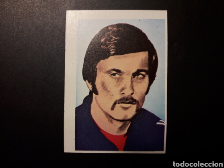 Cromos de f&uacute;tbol: STAMBACHER CHECOSLOVAQUIA N&deg; 107 MUNDIAL F&Uacute;TBOL ESPA&Ntilde;A 82 ED FHER 1982 SIN PEGAR PEDIDO M&Iacute;NIMO 3&euro;.