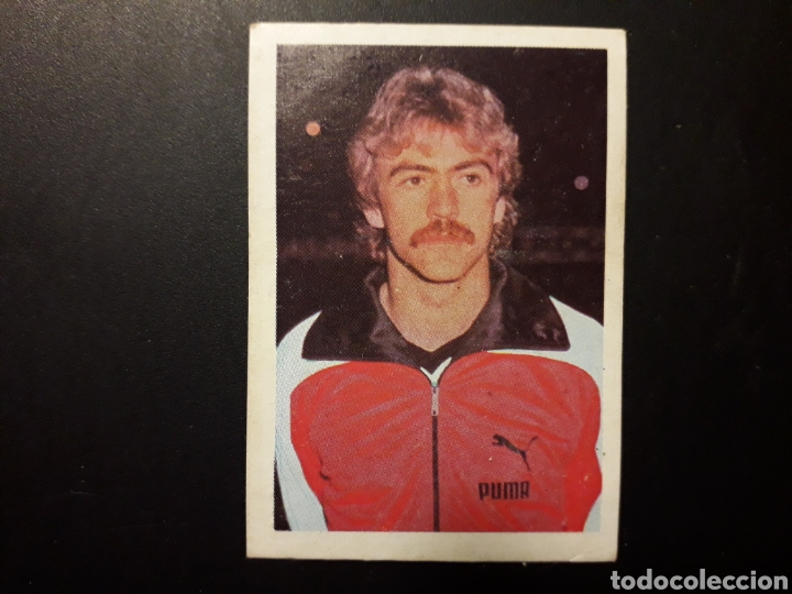 Cromos de F&uacute;tbol: SCHACHNER AUSTRIA N&deg; 58 MUNDIAL F&Uacute;TBOL ESPA&Ntilde;A 82 ED FHER 1982 DESPEGADO PEDIDO M&Iacute;NIMO 3&euro;.