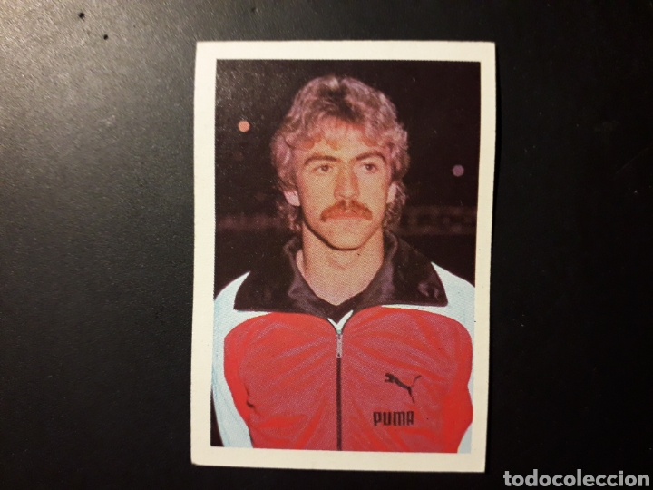 Cromos de F&uacute;tbol: SCHACHNER AUSTRIA N&deg; 58 MUNDIAL F&Uacute;TBOL ESPA&Ntilde;A 82 ED FHER 1982 SIN PEGAR PEDIDO M&Iacute;NIMO 3&euro;