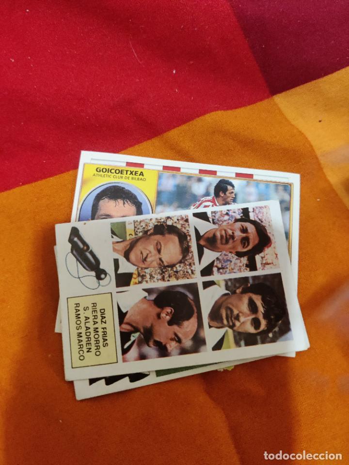 Cromos de Futebol: ramos marcos este 1982 1983 82 83 despegado