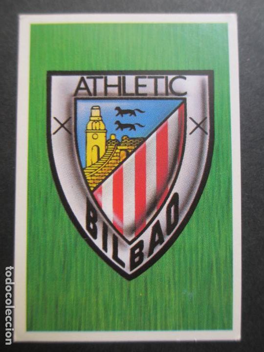 Cromos de F&uacute;tbol: 19 CROMOS ATHLETIC CLUB DE BILBAO DIFERENTES FUTBOL LIGA 88 / 89 1988 1989 ED. ESTE NUNCA PEGADOS