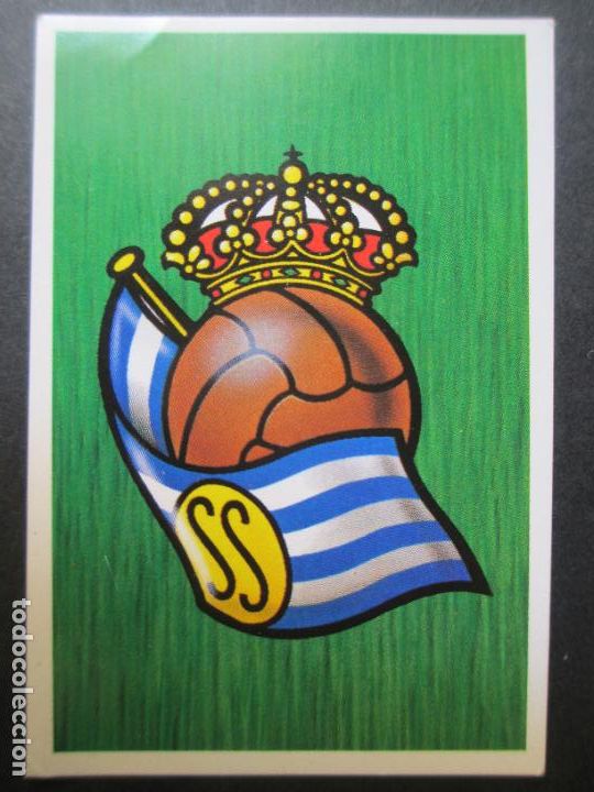 Cromos de F&uacute;tbol: 15 CROMOS REAL SOCIEDAD DE FUTBOL DIFERENTES FUTBOL LIGA 88 / 89 1988 1989 ED. ESTE DADIE