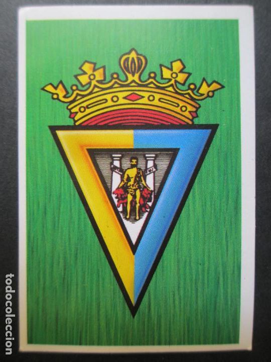 Cromos de F&uacute;tbol: 14 CROMOS CADIZ CLUB DE FUTBOL DIFERENTES FUTBOL LIGA 88 / 89 1988 1989 ED. ESTE NUNCA PEGADOS