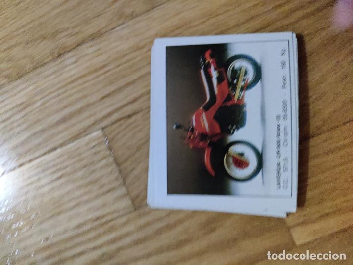 Football Stickers: 93 laverda 1987 87 sin pegar ediciones unidas