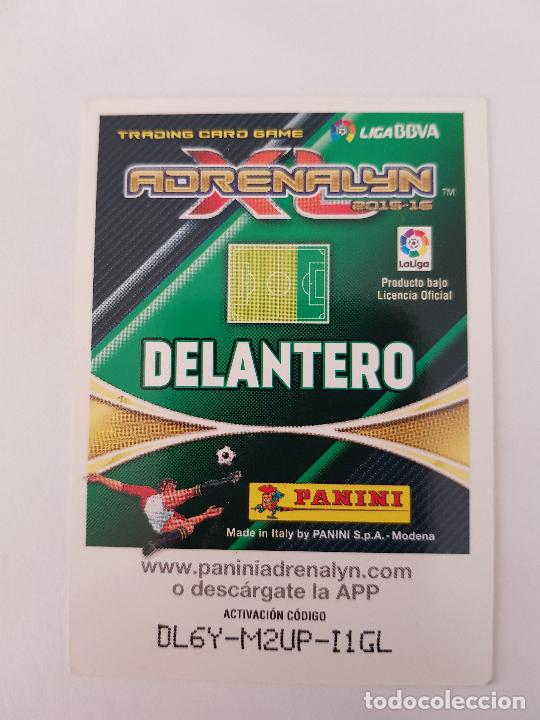 Cromos de f&uacute;tbol: MESSI - Foto 2