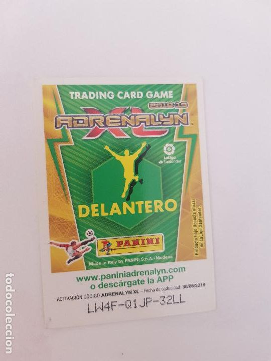 Cromos de f&uacute;tbol: MESSI - Foto 2