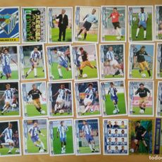 2005/06 Mundicromo Fichas de La Liga - Lionel Messi 2005/06 Mundicromo Fichas de La Liga - Lionel Messi