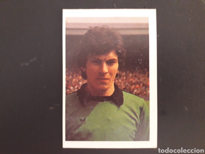 Cromos de F&uacute;tbol: DASAYEV RUSIA URSS N&deg; 272 MUNDIAL F&Uacute;TBOL ESPA&Ntilde;A 82 ED FHER 1982 SIN PEGAR PEDIDO M&Iacute;NIMO 3&euro;