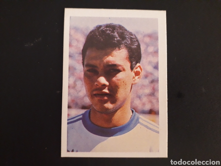 Cromos de f&uacute;tbol: CABALLERO HONDURAS N&deg; 159 MUNDIAL F&Uacute;TBOL ESPA&Ntilde;A 82 ED FHER 1982 SIN PEGAR PEDIDO M&Iacute;NIMO 3&euro;