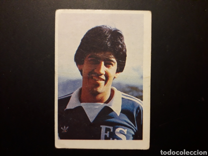 Cromos de F&uacute;tbol: HUEZO EL SALVADOR N&deg; 126 MUNDIAL F&Uacute;TBOL ESPA&Ntilde;A 82 ED FHER 1982 SIN PEGAR PEDIDO M&Iacute;NIMO 3&euro;