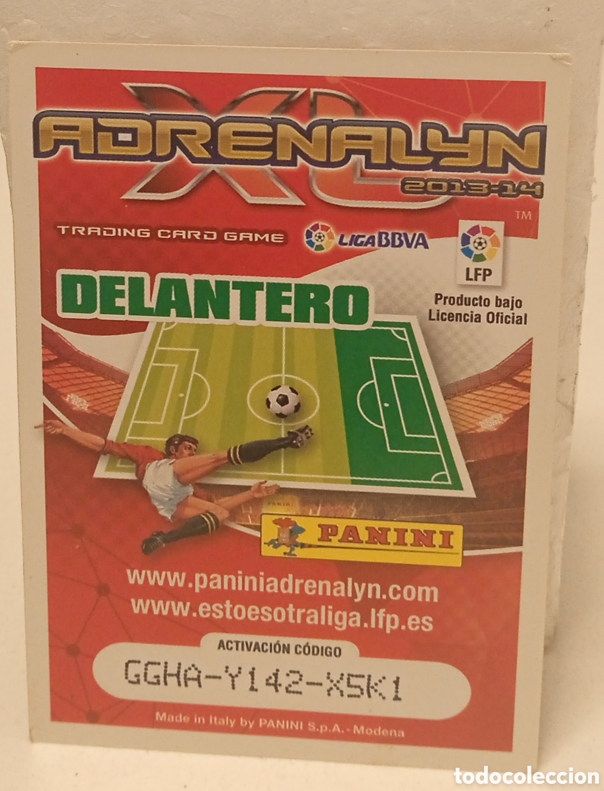 Cromos de f&uacute;tbol: NEYMAR - Foto 2