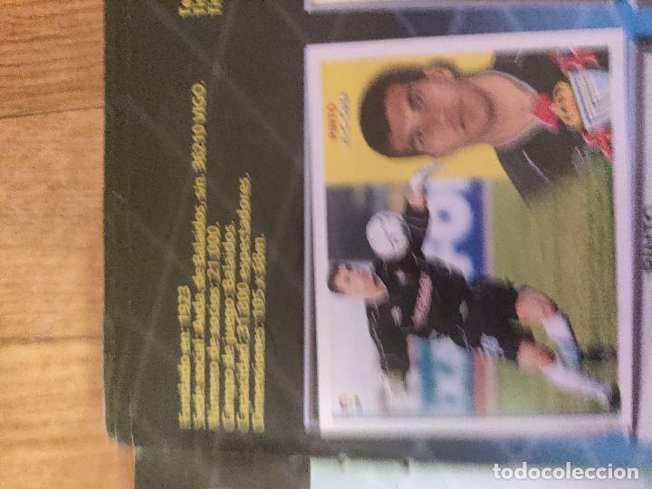 Cromos de f&uacute;tbol: pinto celta este 2002 2003 02 03 recortado - Foto 1