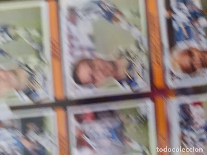 Cromos de f&uacute;tbol: sandro malaga este 2000 2001 00 01 recortado - Foto 1