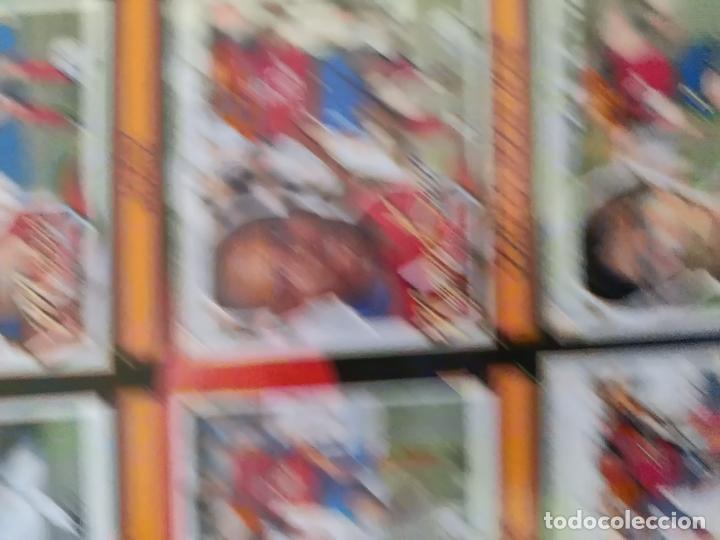 Cromos de f&uacute;tbol: kome numancia este 2000 2001 00 01 recortado - Foto 1