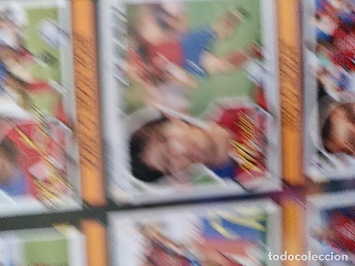 Cromos de f&uacute;tbol: moran numancia este 2000 2001 00 01 recortado - Foto 1