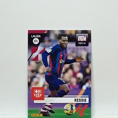 LIONEL MESSI CARD Panini La Liga 2023 2024 (24) MGK Megacracks #439 / Magicos EUR 11,99 LIONEL MESSI CARD Panini La Liga 2023 2024 (24) MGK Megacracks #439 / Magicos EUR 11,99