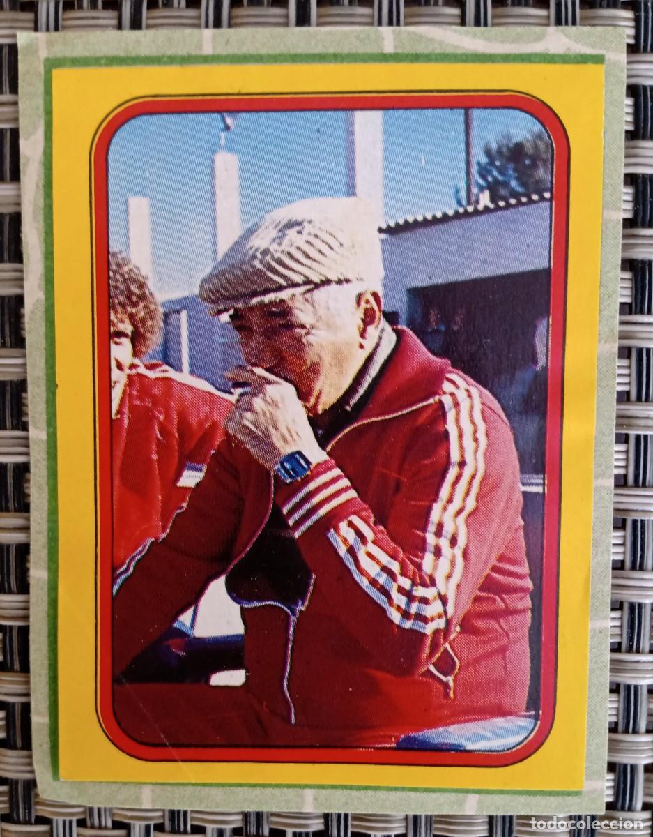 Cromos de f&uacute;tbol: Cromo Peru Elba de Padua Tim - Foto 1