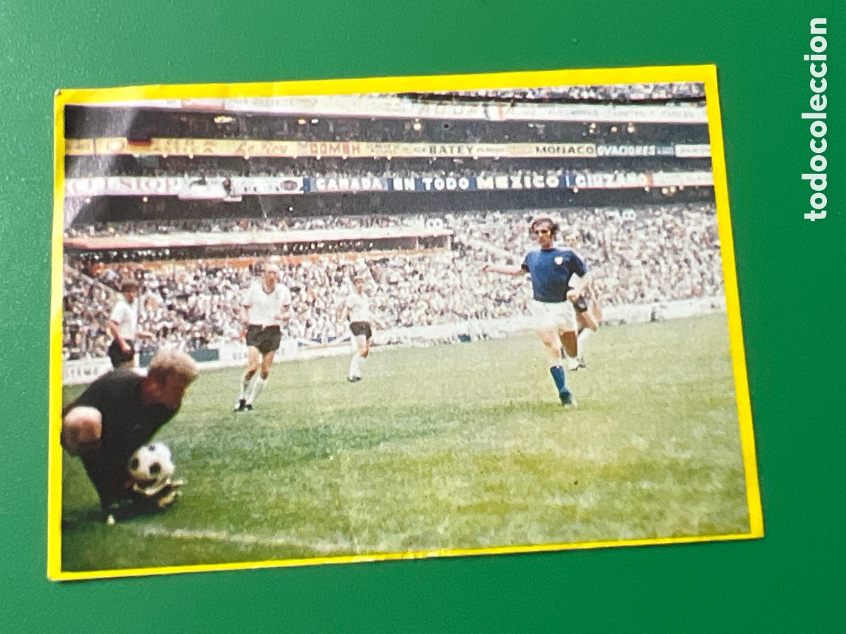Cromos de F&uacute;tbol: C3115. CROMOS COLECCI&Oacute;N FUTBOL EN ACCION. DANONE 82. CROMO N&deg; 77