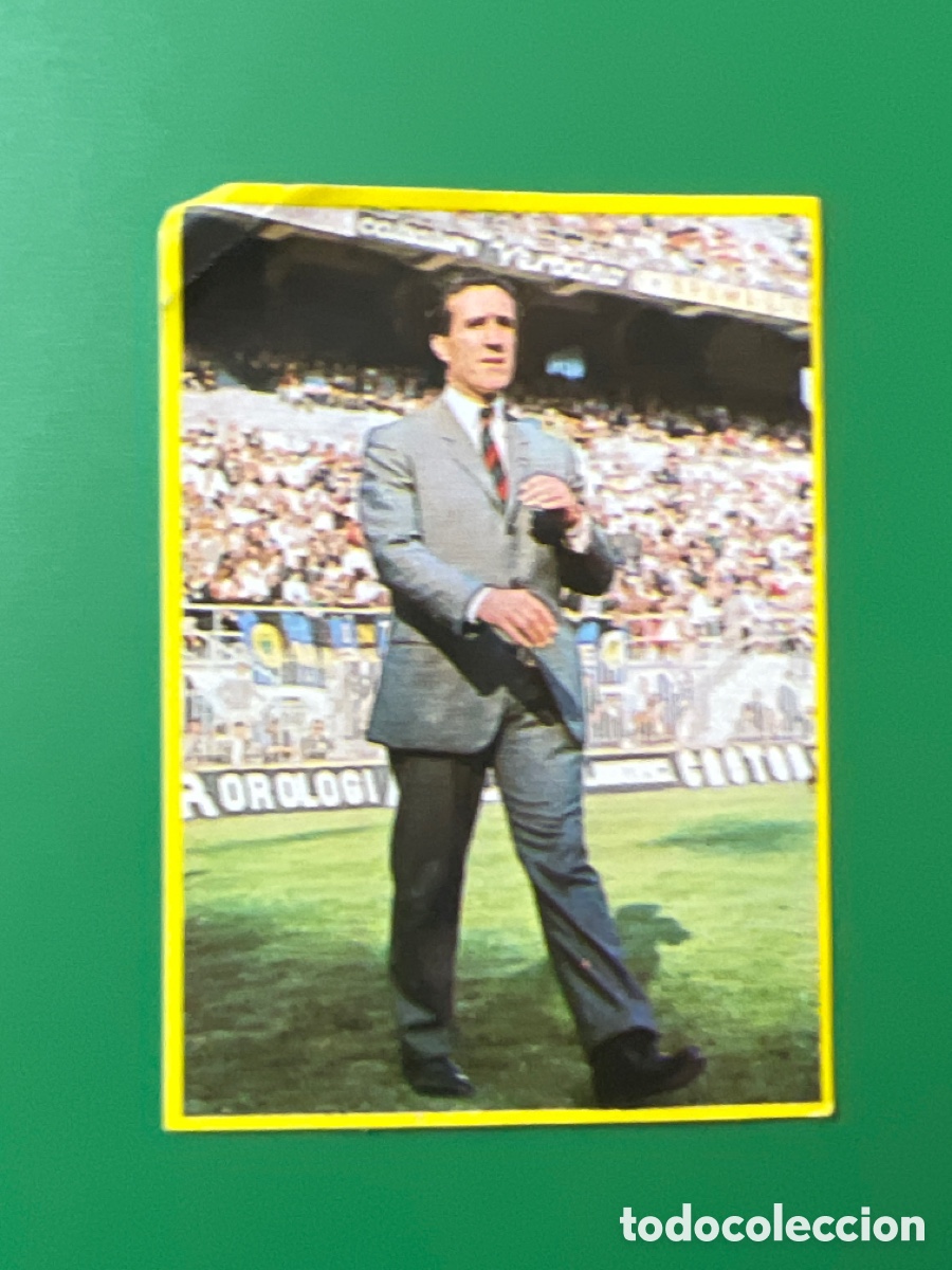 Cromos de F&uacute;tbol: C3118. FUTBOL EN ACCION DE DANONE N&deg; 66 SIN PEGAR