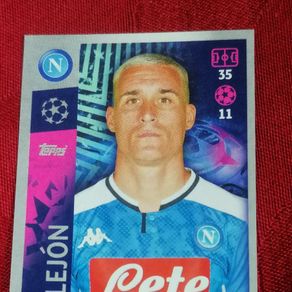 FIGURINA IL GRANDE CALCIO VALLARDI 1988/89 BARLETTA COSSARO n 360 FIGURINA IL GRANDE CALCIO VALLARDI 1988/89 BARLETTA COSSARO n 360