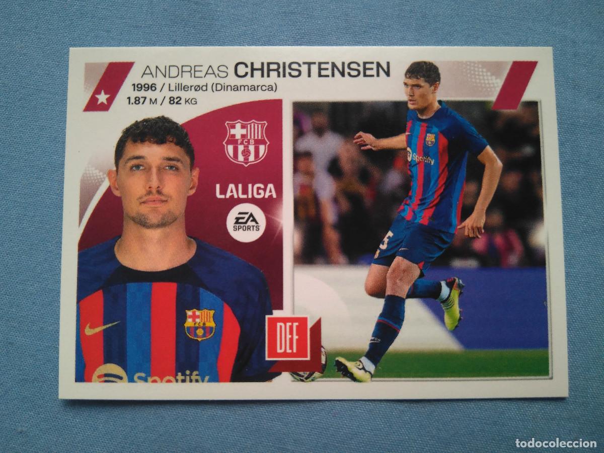 cromos fútbol nº15 fc. barcelona pedir- este 20 - Compra venta en  todocoleccion