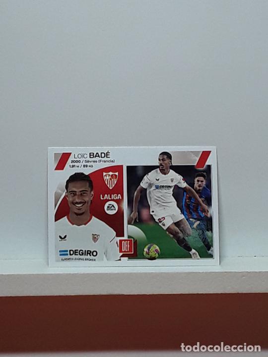 laliga este 2023 2024 ea sports 23 24 album pan - Compra venta en  todocoleccion