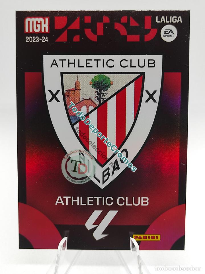 Sobre de cartas de la colección Megacracks 2024/25 de Panini