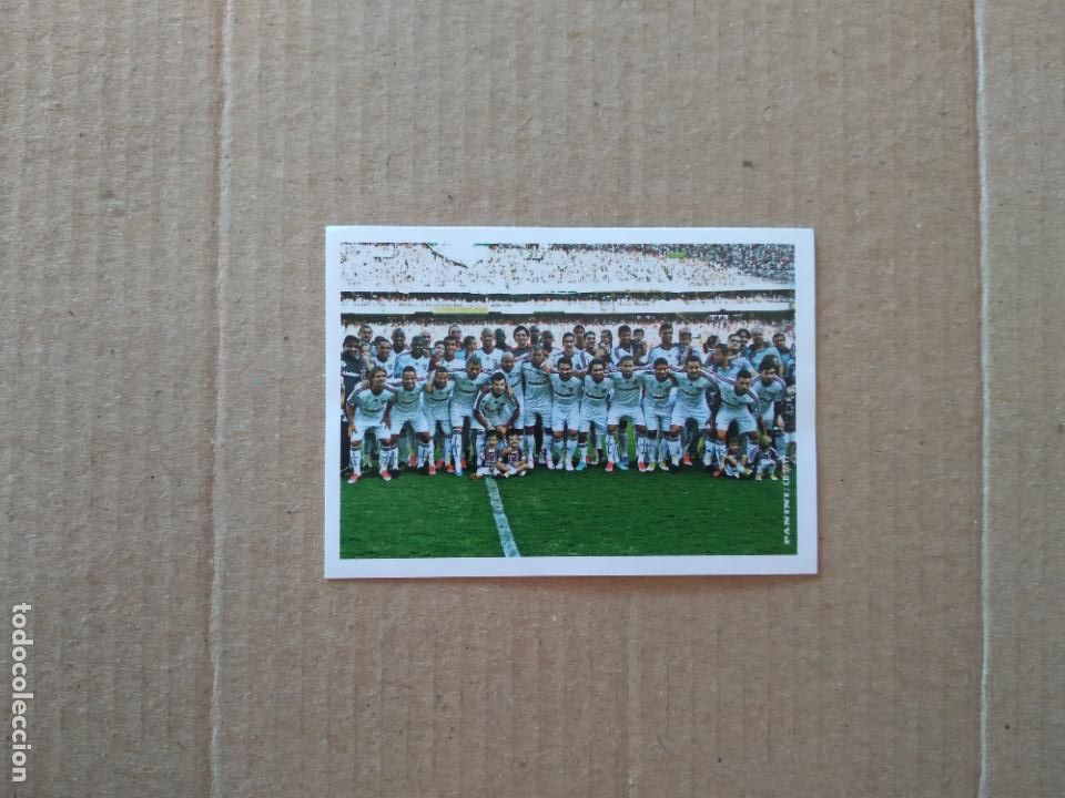 Figurine di Calcio: 7 EQUIPO FLUMINENSE 2012 CROMO FUTBOL PANINI BRASILEIRAO LIGA BRASIL BRASILEIRO 2017