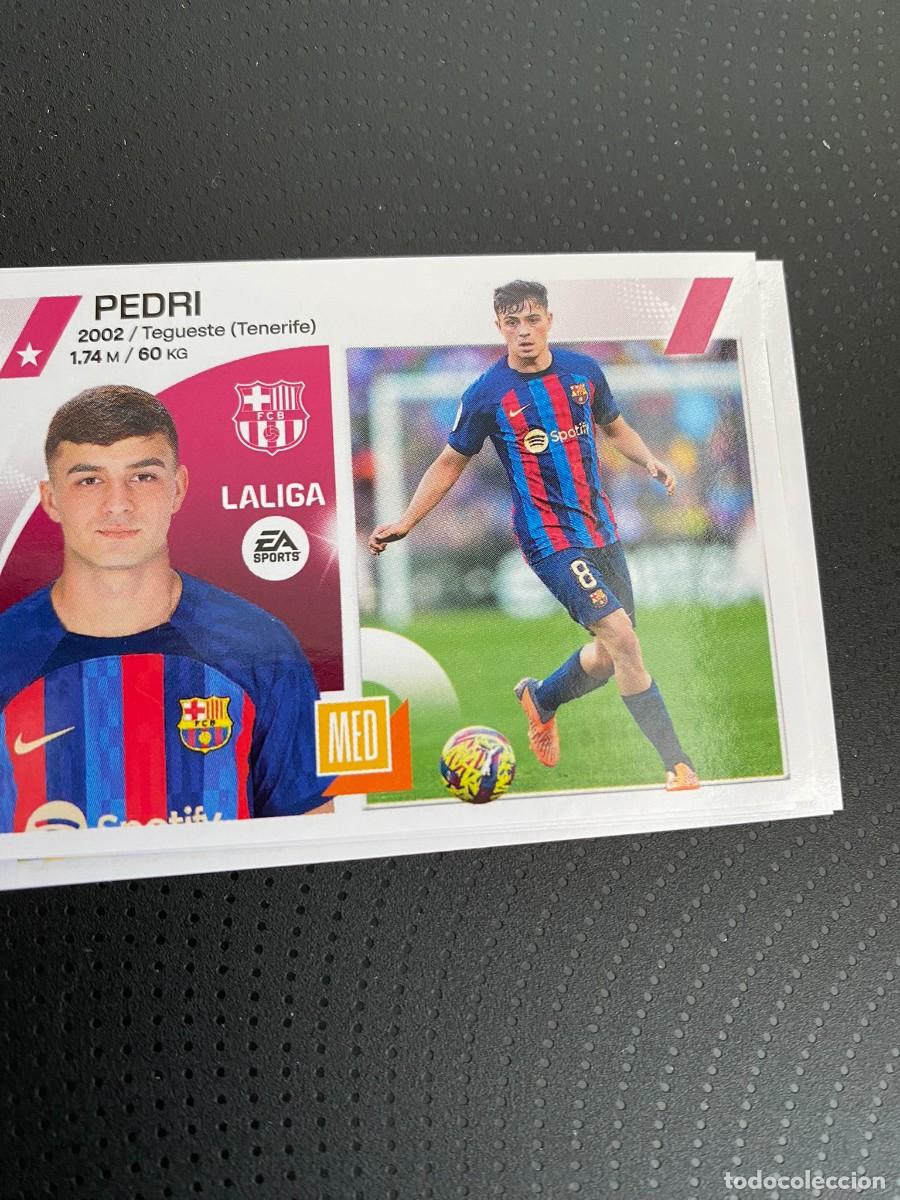 liga este 2023 2024 23 24 panini barcelona barç - Buy Collectible football  stickers on todocoleccion