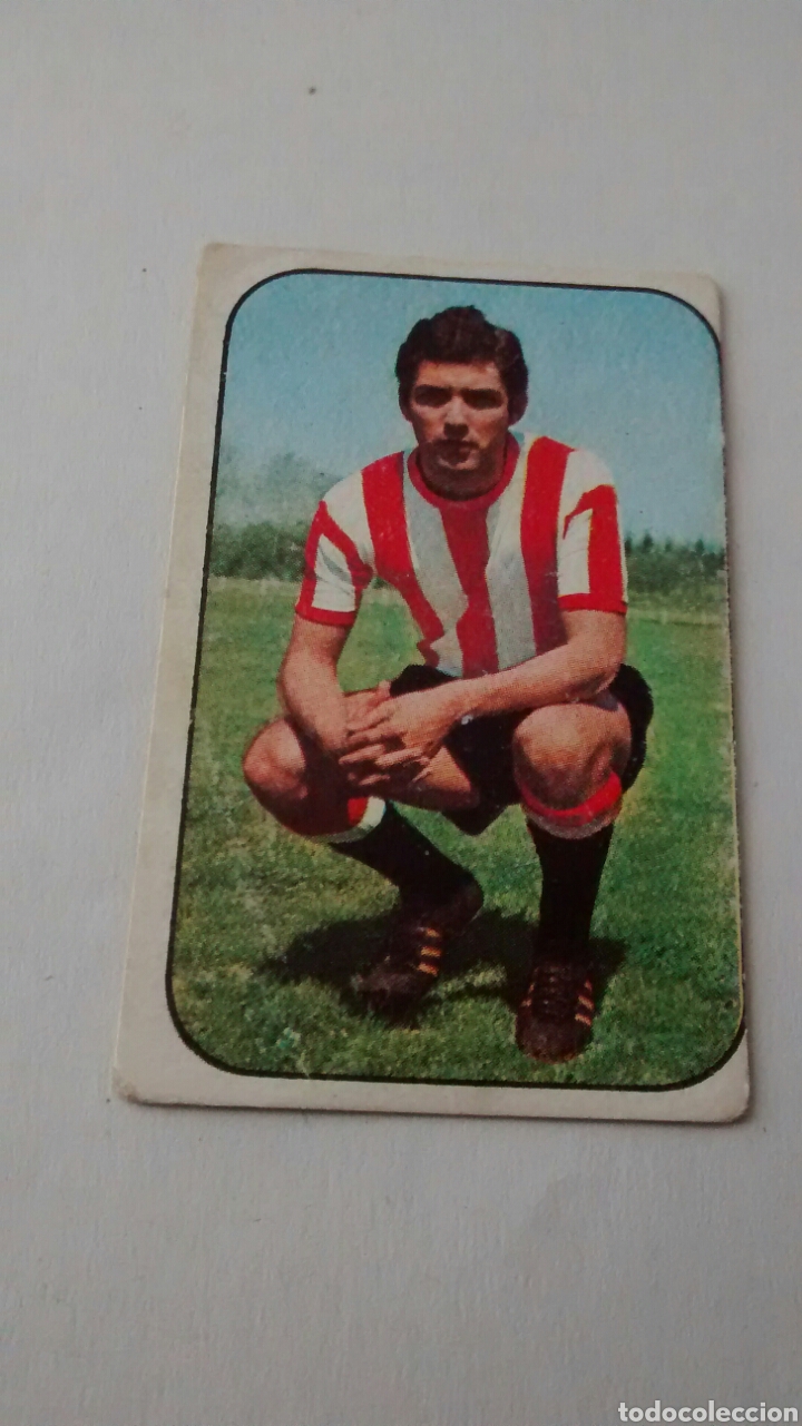 Cromos de f&uacute;tbol: VILLAR EDICIONES ESTE 76 77 - Foto 1