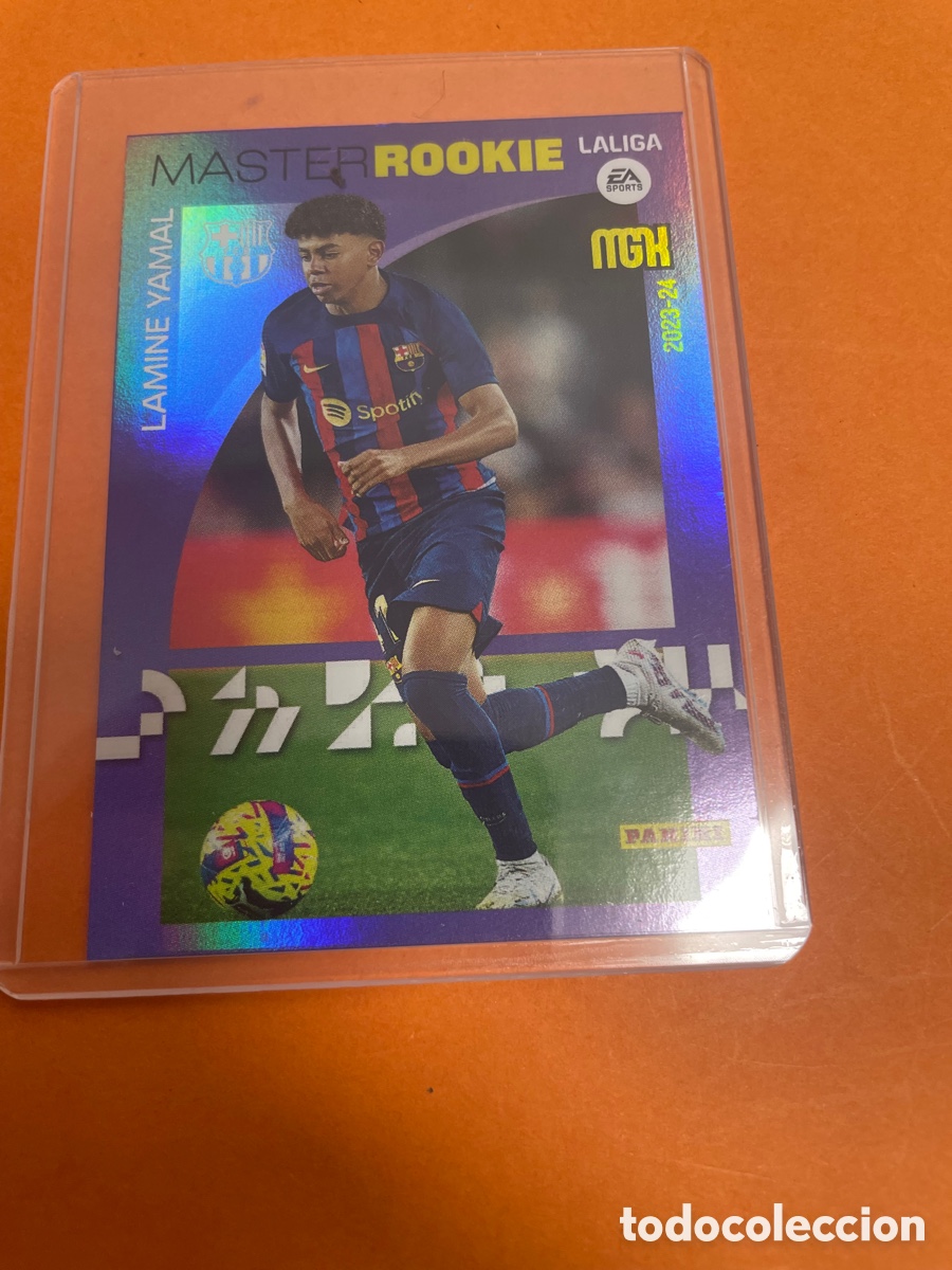 liga este 2023 2024 23 24 panini barcelona barç - Acheter Stickers et cartes  à collectionner de football anciennes sur todocoleccion