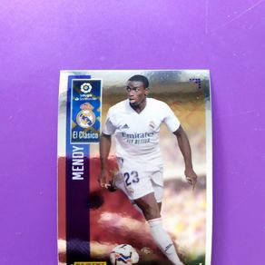 Ivan Helguera AS Roma Panini WCCF 2002-03 Legends Soccer card Refractor Ivan Helguera AS Roma Panini WCCF 2002-03 Legends Soccer card Refractor