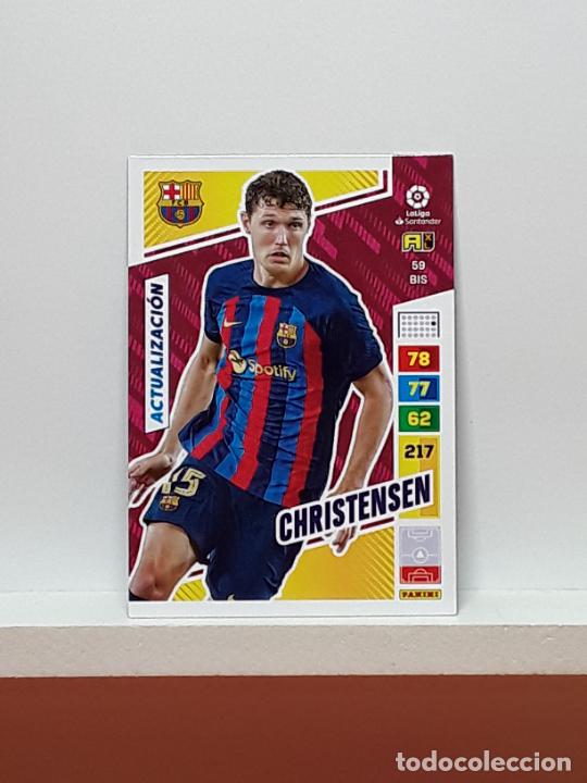 adrenalyn 2022 2023 22 23 album panini liga n 2 - Compra venta en  todocoleccion