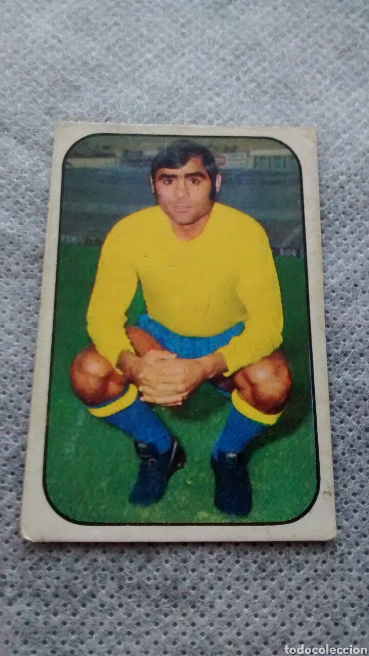 Cromos de f&uacute;tbol: MARTIN EDICIONES ESTE 76 77 (A1) - Foto 1