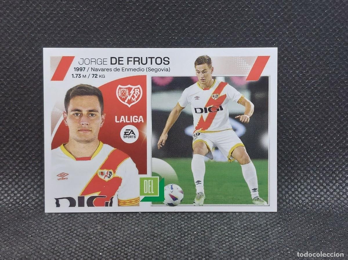 panini liga este 2023/24 - tercera edicion colo - Compra venta en  todocoleccion