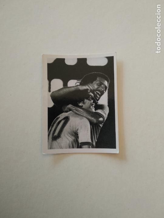 Fu&szlig;ball-Sticker: 172 ZICO JUNIOR CROMO FUTBOL PANINI FLAMENGO SEMPRE EU HEI DE SER 2019 BRASIL