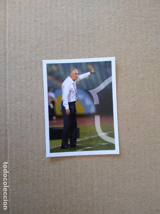 Football Stickers: 8 TITE CROMO FUTBOL PANINI NOSSA SELE&Ccedil;AO RUMO AO QATAR SELECCI&Oacute;N BRASIL RUMBO AL MUNDIAL