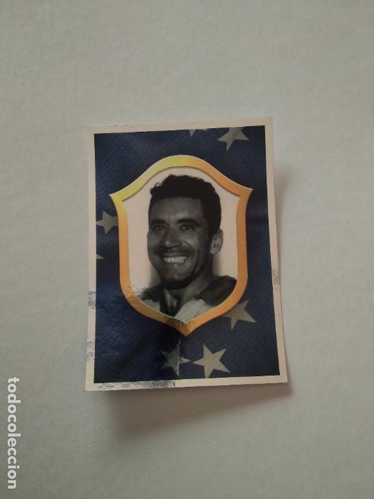 Cromos de F&uacute;tbol: 89 NILTON SANTOS COLECCI&Oacute;N SELE&Ccedil;AO BRASILEIRA RUSSIA 2018 CROMO FUTBOL PANINI BRASIL MUNDIAL